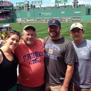 Meet your Posher, Bryan